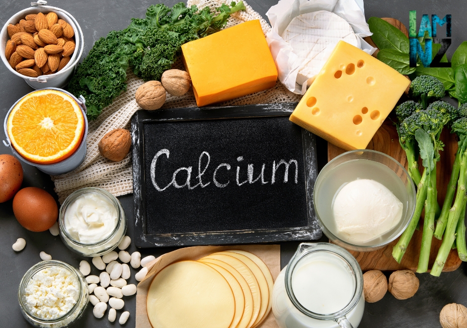 Cho Con Cao Lớn Tự Nhiên Với Sữa Tăng Chiều Cao