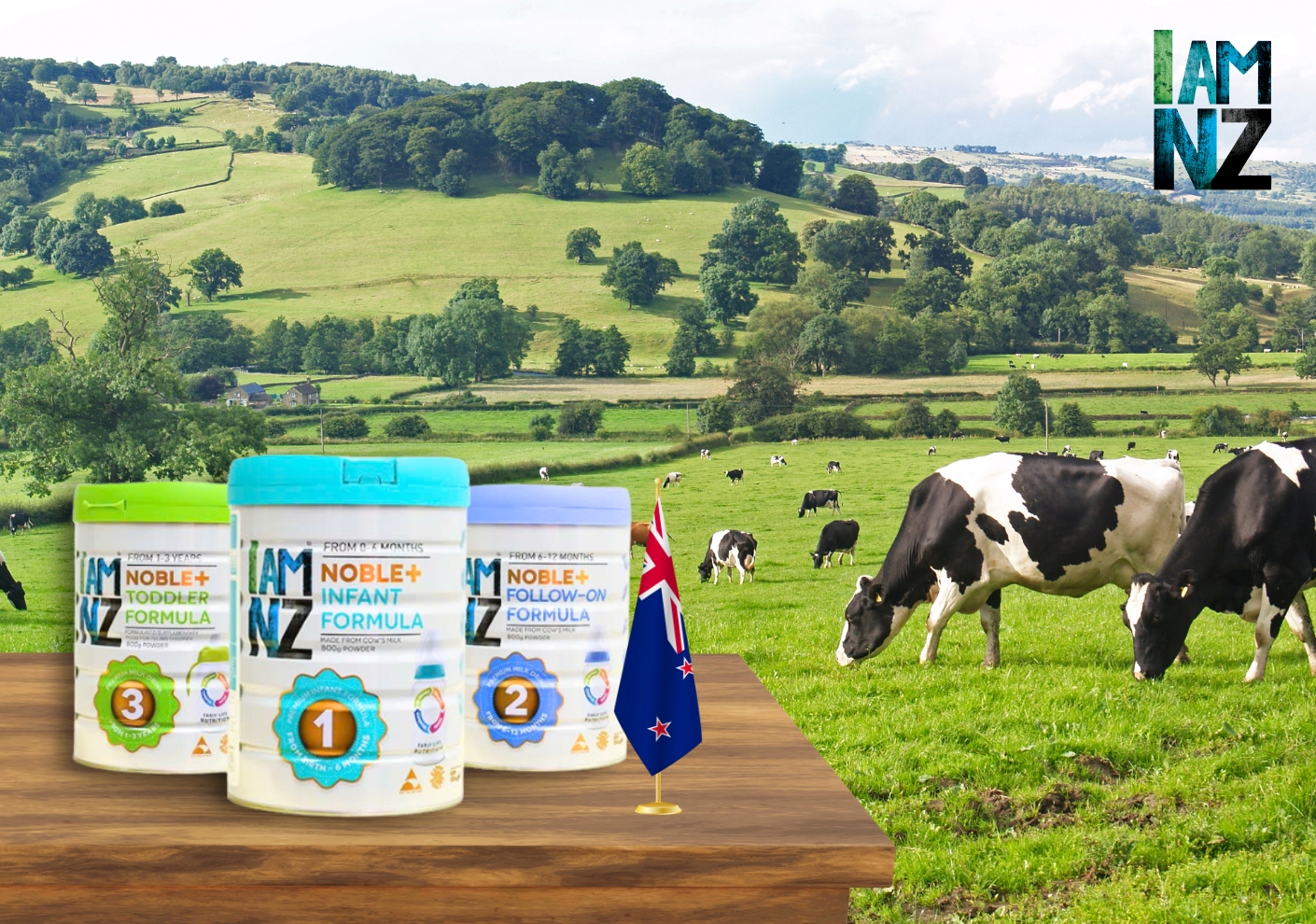 Sữa Giúp Bé Tăng Cân Có Thực Sự Hiệu Quả Cho Trẻ Biếng Ăn?